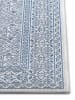 Hanse Home Indoor-/ Outdoor-Teppich "Cuadrado" in Blau
