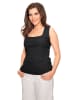 Heine Top in Schwarz