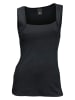 Heine Top in Schwarz