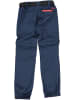 CMP Spodnie funkcyjne Zipp-Off w kolorze niebieskim