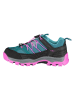 CMP Trekkingschoenen "Rigel" turquoise/roze