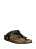 CMP Teenslippers "Mymosa" zwart