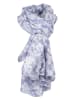 Roadsign Sjaal paars - (L)180 x (B)90 cm