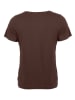 Roadsign Shirt bruin