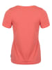 Roadsign Koszulka w kolorze koralowym