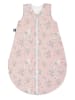 Julius Zöllner Sommerschlafsack "Rosalie" in Rosa
