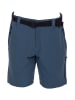 Dare 2b Funktionsshorts "Tuned In Pro" in Blau