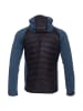 Dare 2b Hybride jas "Mountaineer Wool" blauw