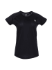 Dare 2b Functioneel shirt "Corral Tee" zwart