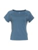 Dare 2b Functioneel shirt "Cyrstallize Tee" blauw/meerkleurig