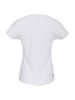 Dare 2b Shirt "CrystallizeGrphic" in Weiß