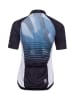 Dare 2b Functioneel shirt "Prompt" grijs/blauw/meerkleurig