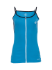 Dare 2b Top funkcyjny "Regale II Vest" w kolorze turkusowo-czarnym