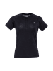 Dare 2b Fahrradshirt "Outdare III Jersey" in Schwarz