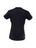 Dare 2b Fahrradshirt "Outdare III Jersey" in Schwarz