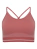 Dare 2b Sport-BH "Don't Sweat It Strapy" in Pink