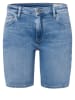 Cross Jeans Jeans-Shorts "Genna" in Blau