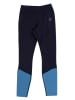 Dare 2b Funktionsleggings ""CrystalzeLeg" in Schwarz/ Blau