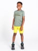 Dare 2b Functionele short "Reprise" geel