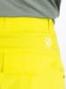 Dare 2b Functionele short "Reprise" geel