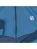 Dare 2b Fleece vest "Hasty Core Str" grijs/blauw