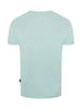 Dare 2b Functioneel shirt "Rightful Tee" lichtturquoise