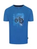Dare 2b Funktionsshirt "Rightful Tee" in Blau