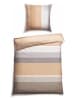 Schiesser Renforcé beddengoedset beige