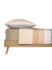 Schiesser Renforcé beddengoedset beige