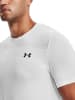 Under Armour Koszulka sportowa w kolorze białym