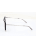 Swarovski Damen-Sonnenbrille in Rosa-Silber/ Grau