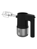 GRUNDIG Handmixer "Sirius" in Schwarz