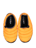 CMP Pantoffels "Lyinx" oranje/zwart