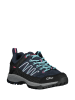 CMP Trekkingschoenen "Sun" zwart/blauw