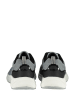 CMP Buty sportowe "Nhekkar" w kolorze szaro-biało-czarnym