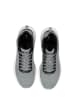 CMP Buty sportowe "Nhekkar" w kolorze szaro-biało-czarnym