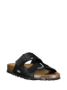 CMP Slippers "Thalitha" zwart