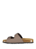 CMP Slippers "Thalitha" lichtbruin