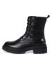 Marco Tozzi Boots in Schwarz