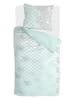 Walra Beddengoedset "Dreamy" lichtblauw