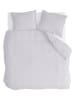 Walra Beddengoedset "Vintage Cotton" paars