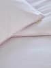 Walra Komplet pościeli "Vintage Cotton" w kolorze fioletowym
