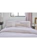 Walra Beddengoedset "Vintage Cotton" paars