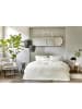 Walra Beddengoedset "Vintage Cotton" beige