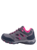 Regatta Trekkingschoenen roze