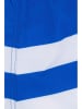 Regatta Szorty kąpielowe w kolorze niebiesko-białym