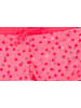 Regatta Kąpielówki w kolorze różowym ze wzorem