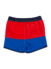 Regatta Badeshorts "Sergio" in Blau/ Rot