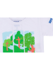 Regatta Shirt in Weiß