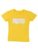 Regatta Shirt "Bosley V" geel